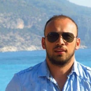 Can H. profil fotoğrafı