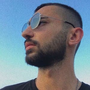 Can K. profil fotoğrafı