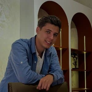Can K. profil fotoğrafı