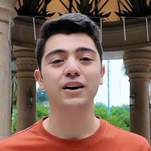 Can K. profil fotoğrafı