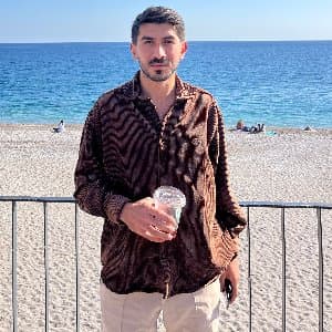 Can K. profil fotoğrafı
