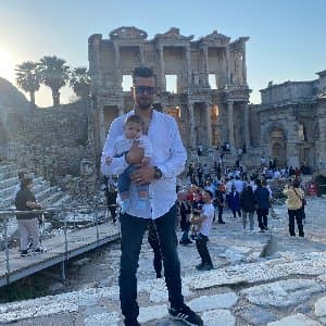 Can K. profil fotoğrafı