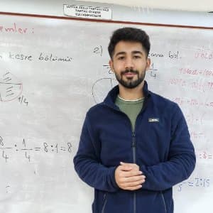Can Ö. profil fotoğrafı