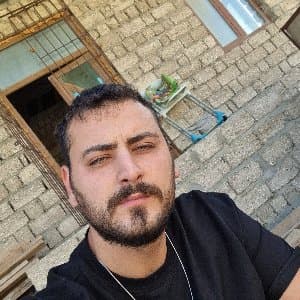 Can S. profil fotoğrafı