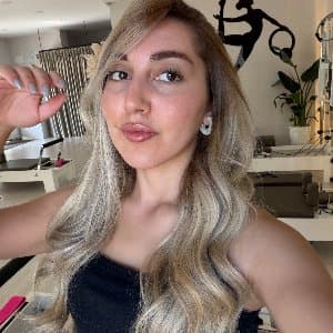 Canan A. profil fotoğrafı