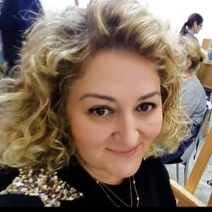 Canan E. profil fotoğrafı