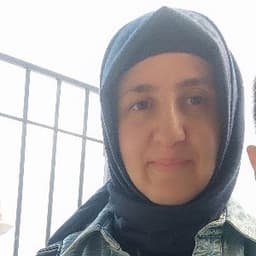 Canan Ş. profil fotoğrafı