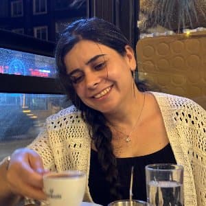 Canan T. profil fotoğrafı