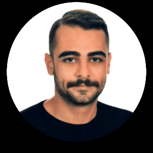 Canberk E. profil fotoğrafı