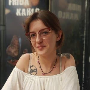 Diyetisyen K. profil fotoğrafı