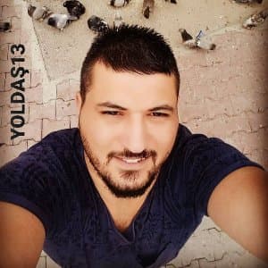 CanDosT profil fotoğrafı