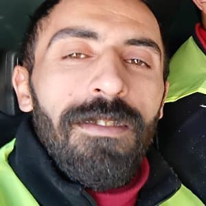 Caner A. profil fotoğrafı