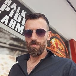 Caner A. profil fotoğrafı
