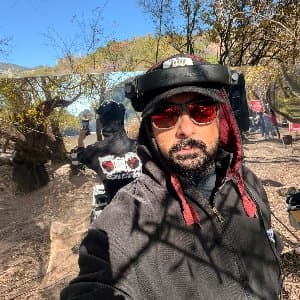 Dj A. profil fotoğrafı