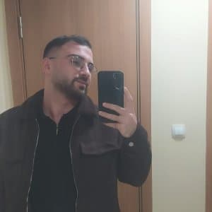 Caner D. profil fotoğrafı