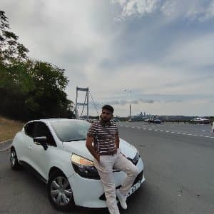 Caner G. profil fotoğrafı