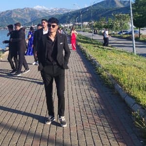 Caner K. profil fotoğrafı