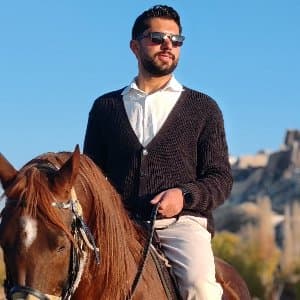 Caner K. profil fotoğrafı