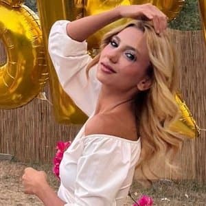 Canfeda Ö. profil fotoğrafı
