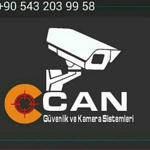 Canguvenlikkamerasistemleri profil fotoğrafı