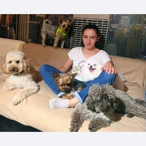 Cansu T. profil fotoğrafı