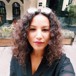Cansu A. profil fotoğrafı
