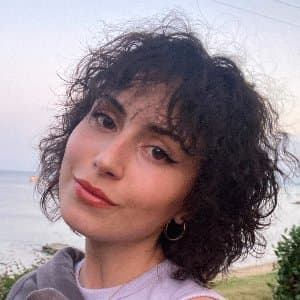 Cansu B. profil fotoğrafı