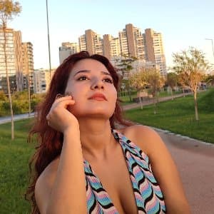 Cansu C. profil fotoğrafı