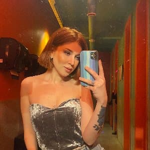 Cansu D. profil fotoğrafı