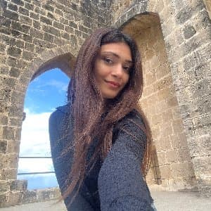 Cansu G. profil fotoğrafı