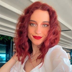 Cansu G. profil fotoğrafı