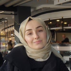 Cansu K. profil fotoğrafı