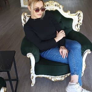 Cansu K. profil fotoğrafı