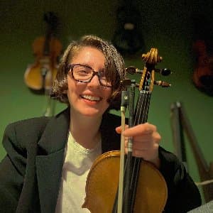 Cansu K. profil fotoğrafı