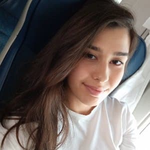 Cansu K. profil fotoğrafı
