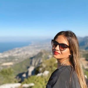 Cansu K. profil fotoğrafı