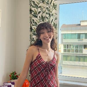 Cansu K. profil fotoğrafı