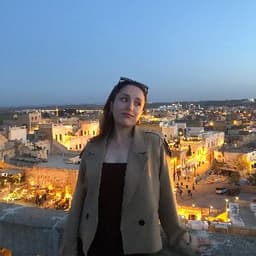 Cansu L. profil fotoğrafı
