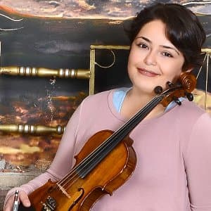 Cansu Ö. profil fotoğrafı