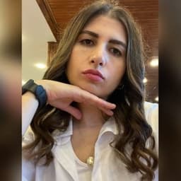 Cansu Ş. profil fotoğrafı