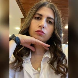 Cansu Ş. profil fotoğrafı