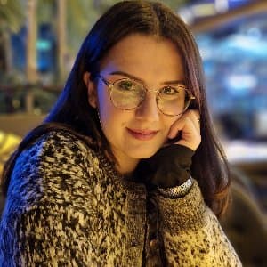 Cansu Ş. profil fotoğrafı