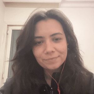 Cansu T. profil fotoğrafı