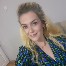 Cansu U. profil fotoğrafı