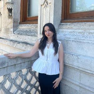 Cansu Y. profil fotoğrafı