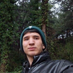 Cavit A. profil fotoğrafı