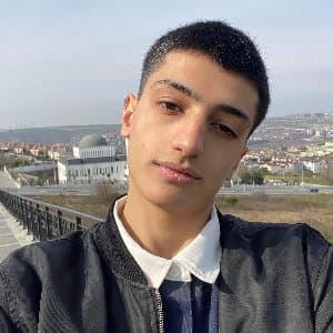 Çayan Ö. profil fotoğrafı