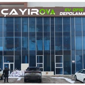 Çayırova N. profil fotoğrafı