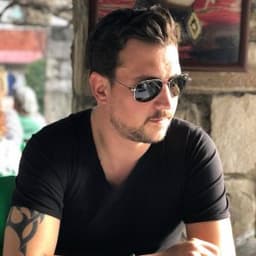 CAZ F. profil fotoğrafı