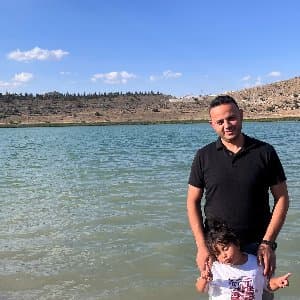 Cebrail D. profil fotoğrafı